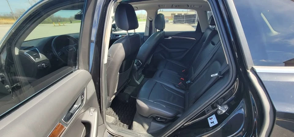 2016 Audi 8R Q5 - Image 11 of 11