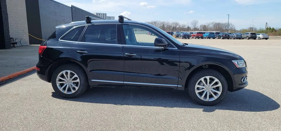 2016 Audi 8R Q5 - Image 5 of 11