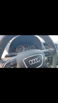 2016 Audi Q5 Quattro