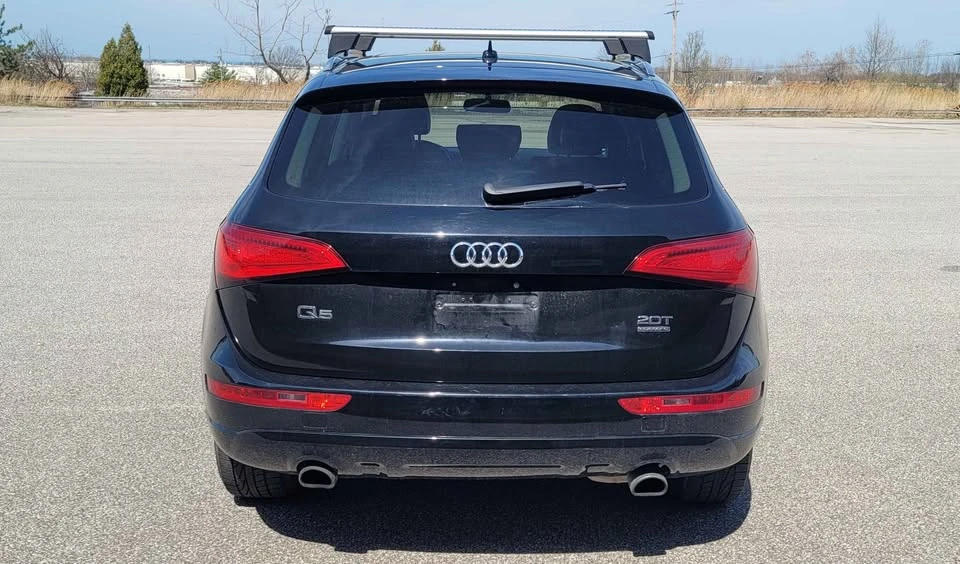2016 Audi 8R Q5 - Image 7 of 11