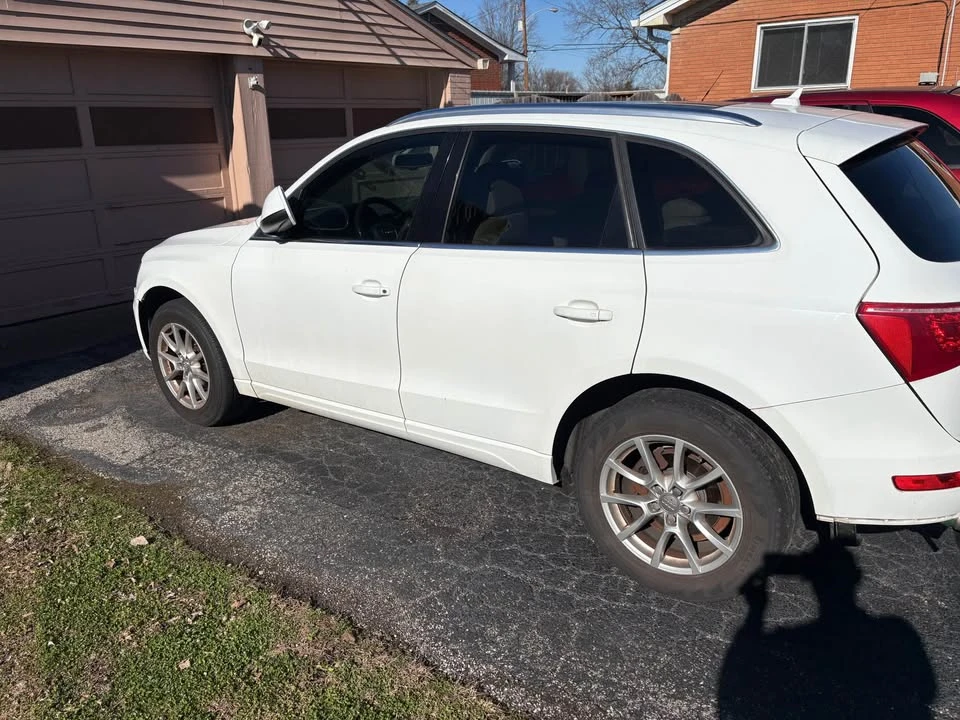 2009 Audi 8R Q5 - Image 10 of 10