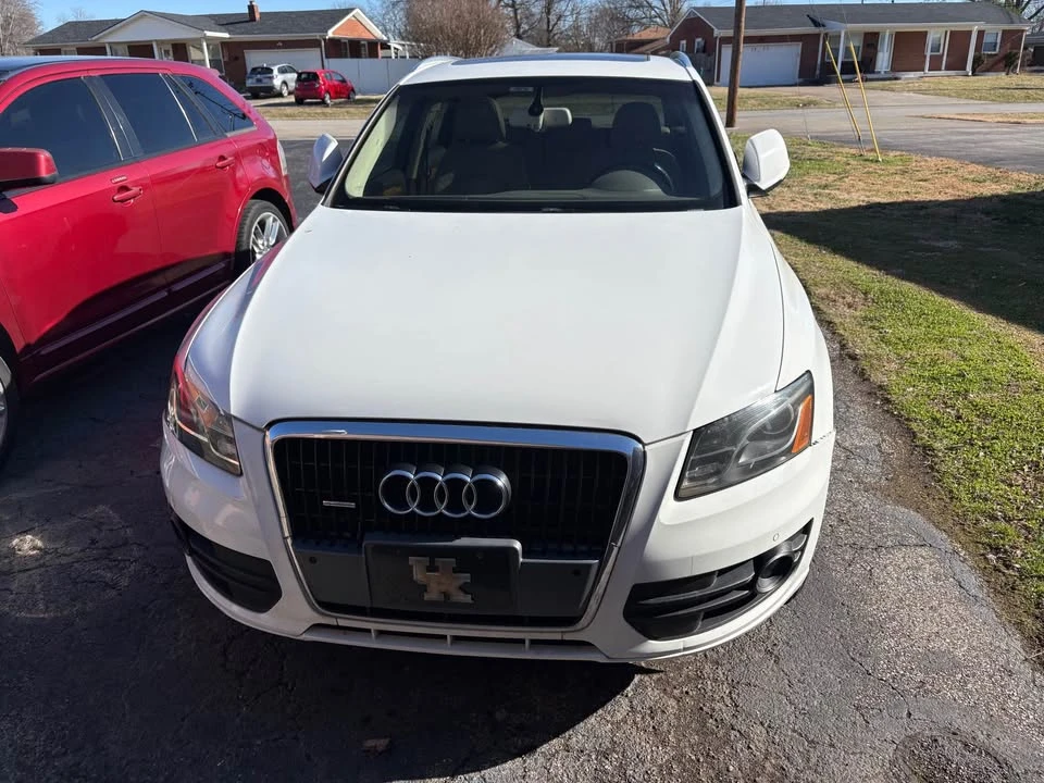 2009 Audi 8R Q5 - Image 6 of 10