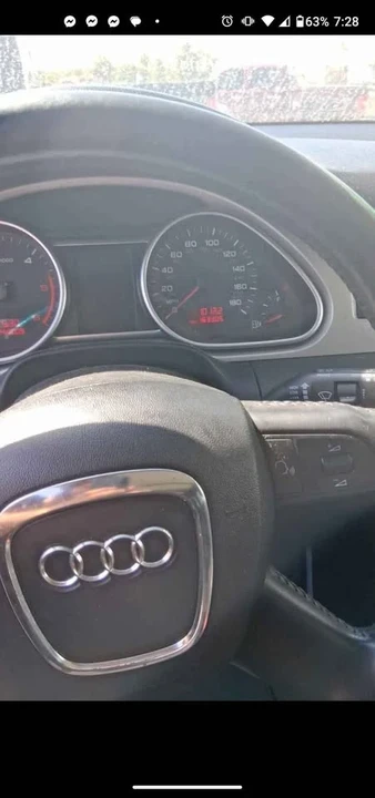 2010 Audi 4L Q7 - Image 3 of 3