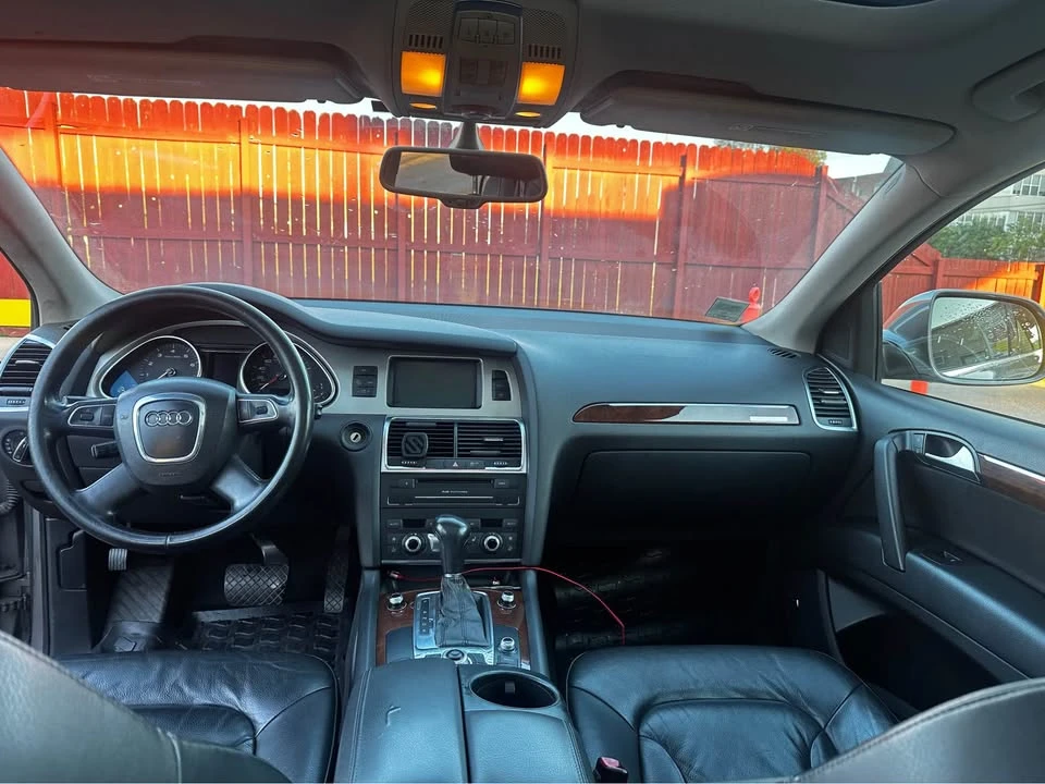 2011 Audi 4L Q7 - Image 6 of 8