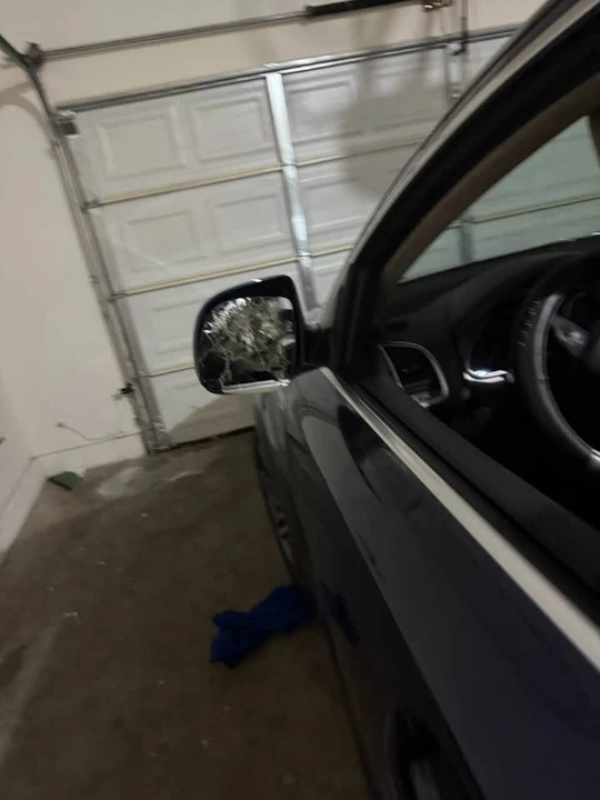 2008 Audi 4L Q7 - Image 9 of 9