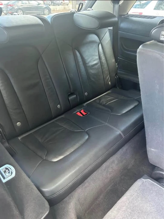 2014 Audi 4L Q7 - Image 5 of 10