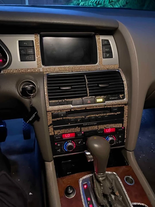 2007 Audi 4L Q7 - Image 10 of 10