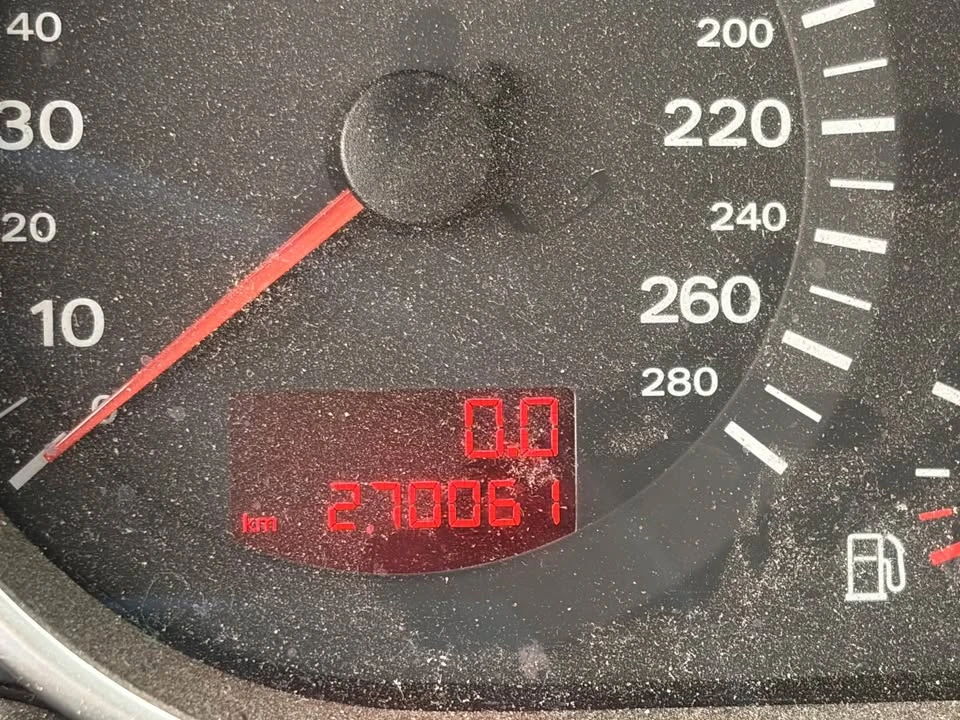 2008 Audi 4L Q7 - Image 9 of 10