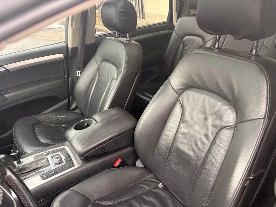 2008 Audi 4L Q7 - Image 5 of 10
