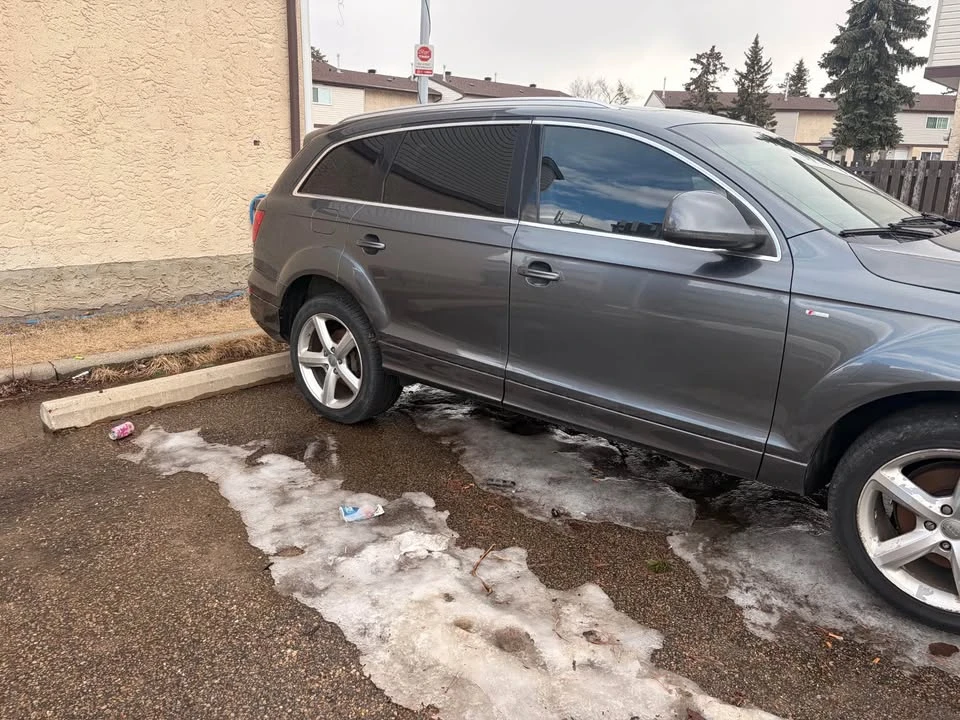 2008 Audi 4L Q7 - Image 2 of 10