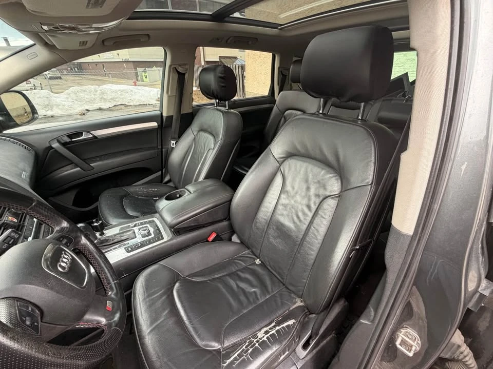 2008 Audi 4L Q7 - Image 6 of 10