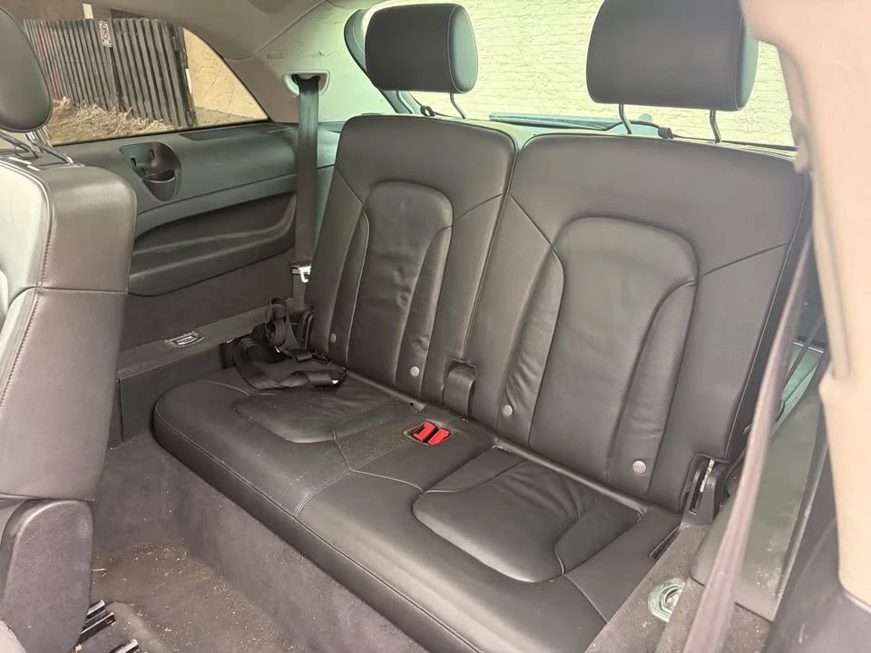 2008 Audi 4L Q7 - Image 7 of 10