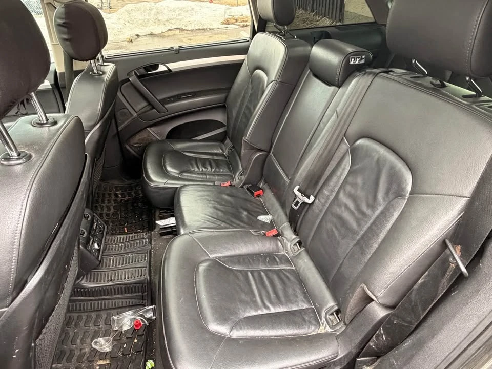 2008 Audi 4L Q7 - Image 8 of 10