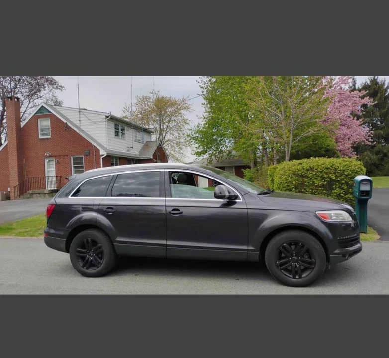 2008 Audi 4L Q7 - Image 3 of 3