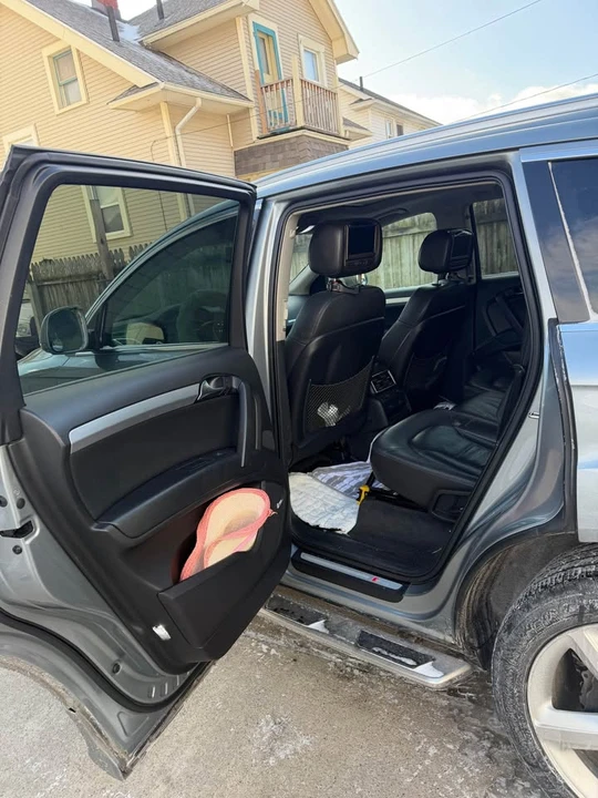 2008 Audi 4L Q7 - Image 10 of 10
