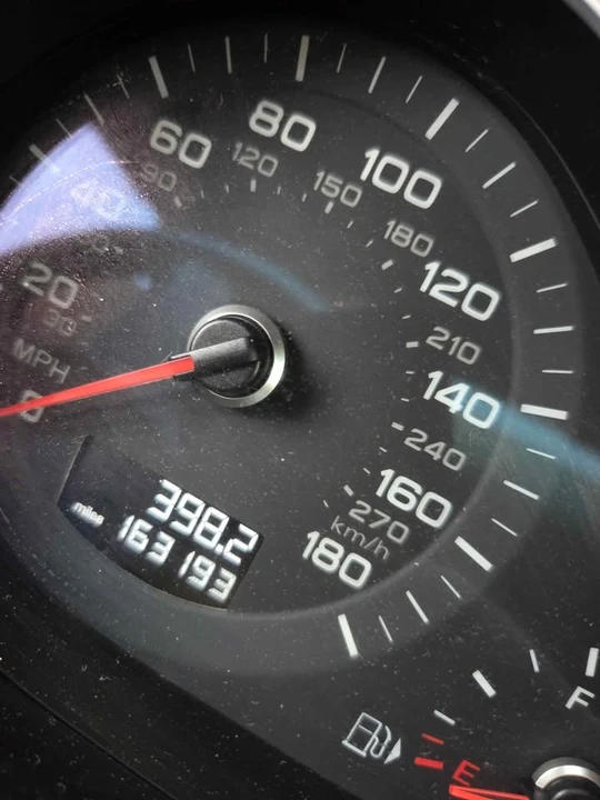 2012 Audi 4L Q7 - Image 4 of 5
