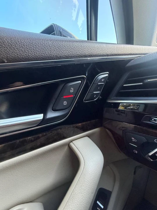 2017 Audi 4M Q7 - Image 19 of 21