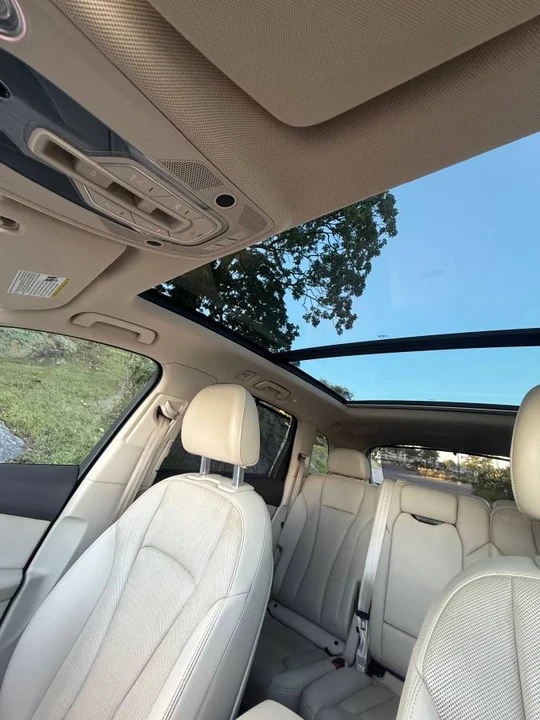 2017 Audi 4M Q7 - Image 20 of 21