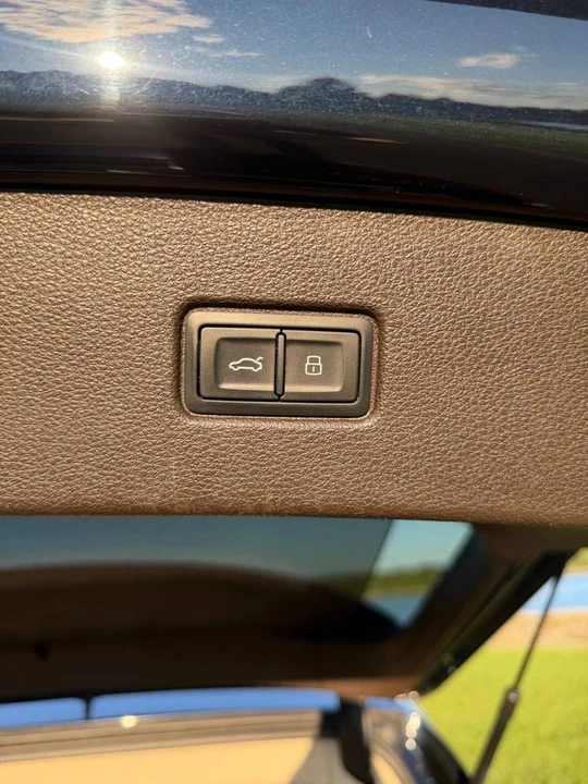 2017 Audi 4M Q7 - Image 16 of 21