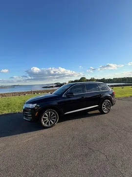 2017 Audi Q7 3.0T Premium Plus