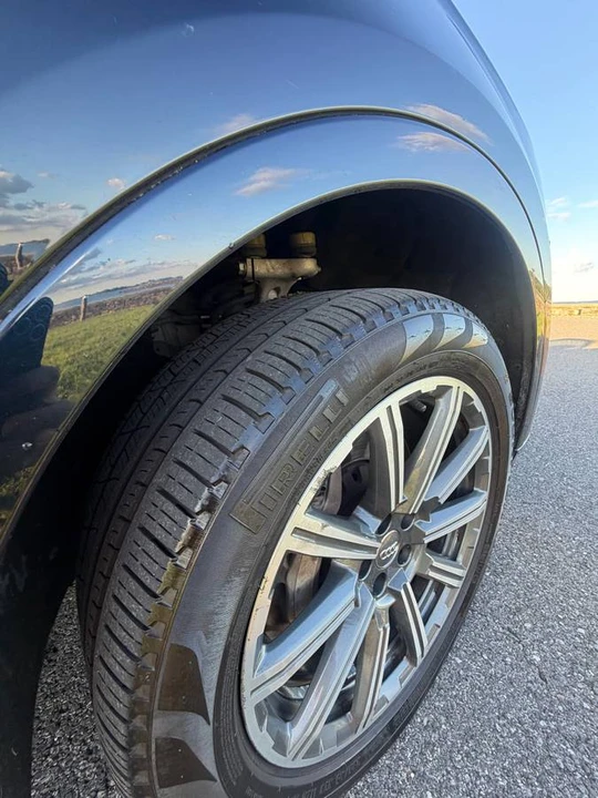 2017 Audi 4M Q7 - Image 14 of 21