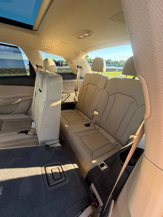 2017 Audi 4M Q7 - Image 17 of 21