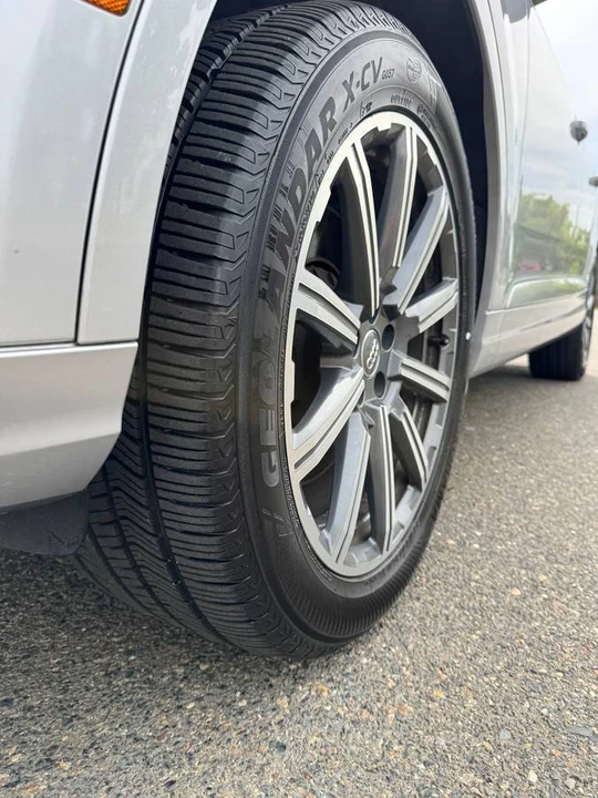 2017 Audi 4M Q7 - Image 20 of 20