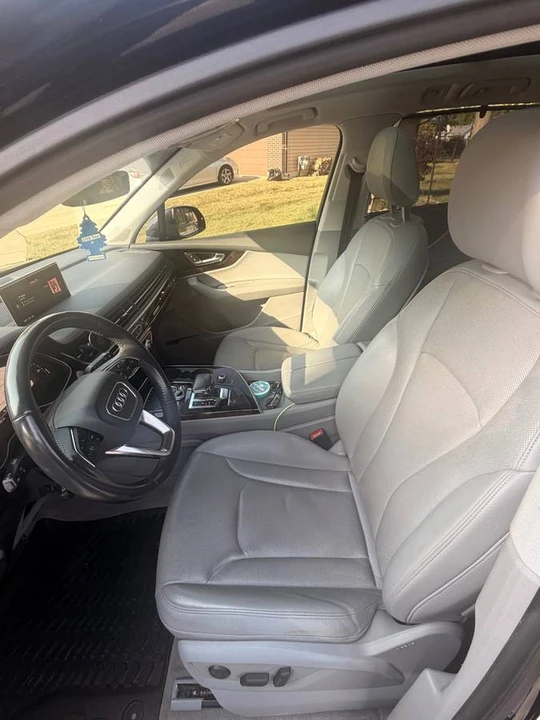 2018 Audi 4M Q7 - Image 5 of 9