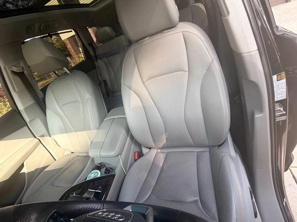 2018 Audi 4M Q7 - Image 4 of 9