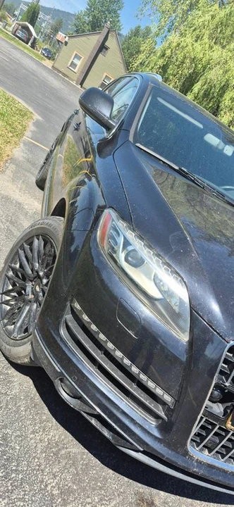 2013 Audi 4L Q7 - Image 2 of 14