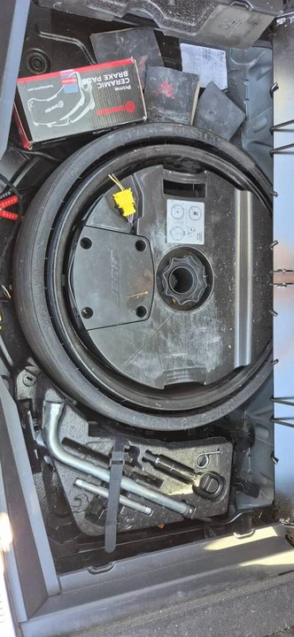 2013 Audi 4L Q7 - Image 13 of 14