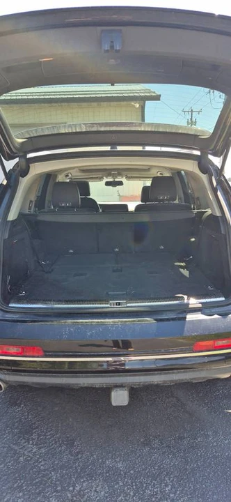 2013 Audi 4L Q7 - Image 12 of 14