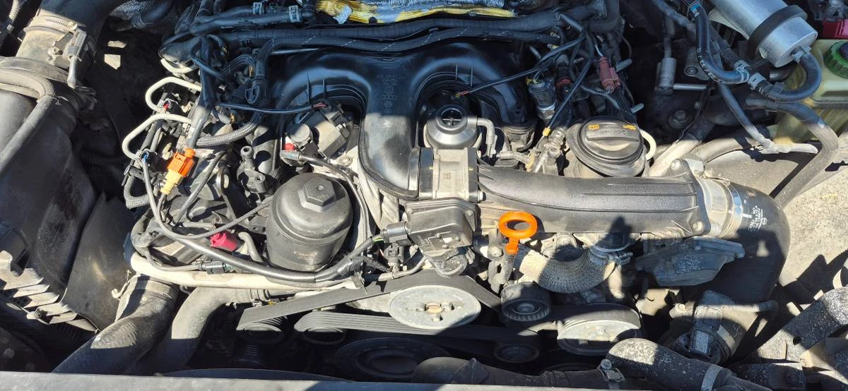 2013 Audi 4L Q7 - Image 11 of 14