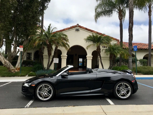 2011 Audi 42 R8 - Image 10 of 19