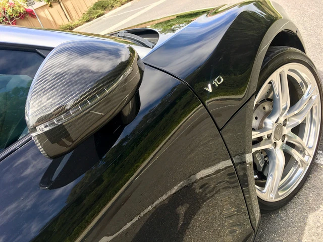 2011 Audi 42 R8 - Image 15 of 19