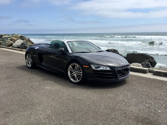 2011 Audi 42 R8 - Image 2 of 19