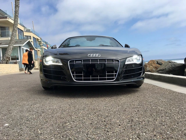 2011 Audi 42 R8 - Image 6 of 19