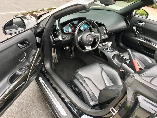 2011 Audi 42 R8 - Image 11 of 19