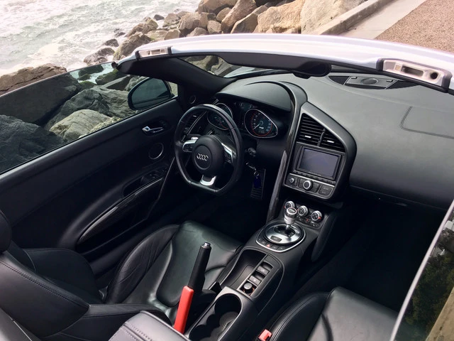 2011 Audi 42 R8 - Image 4 of 19