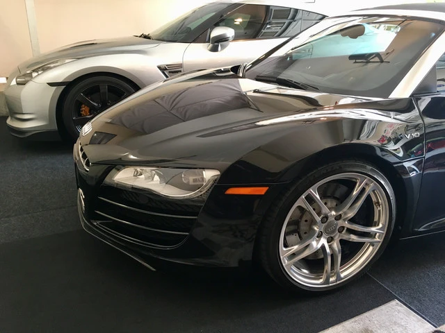 2011 Audi 42 R8 - Image 18 of 19