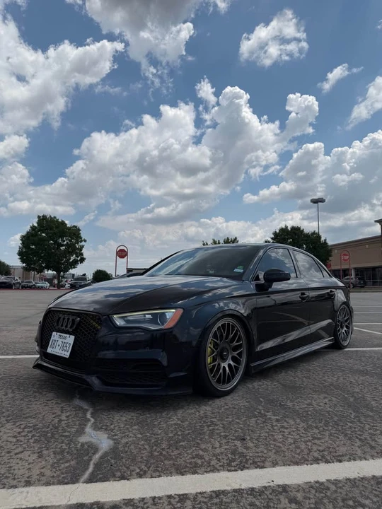 Audi S3 - Image 2 of 9