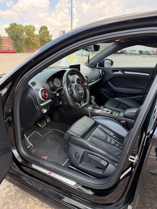 Audi S3 - Image 9 of 9