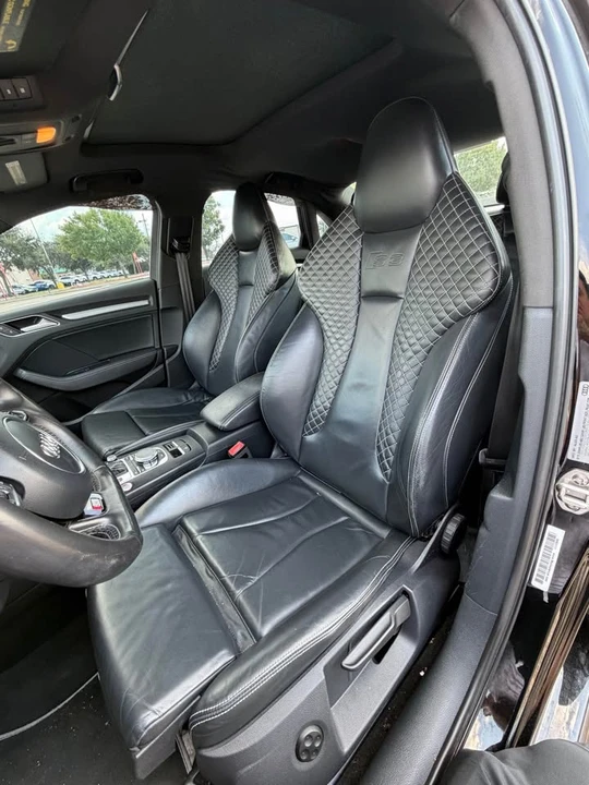Audi S3 - Image 8 of 9