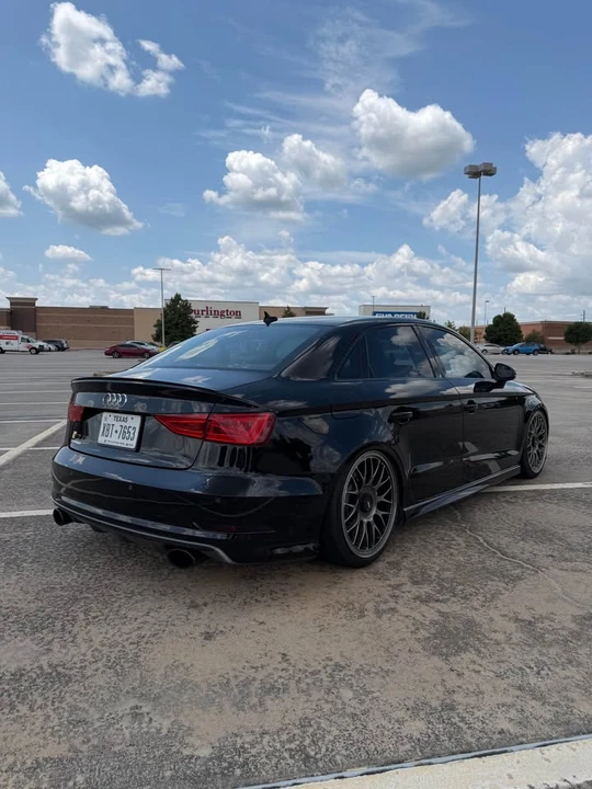 Audi S3 - Image 5 of 9
