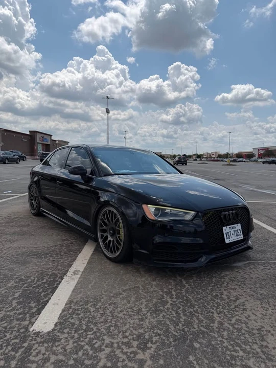 Audi S3 - Image 3 of 9