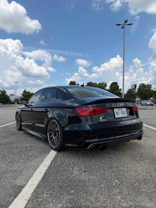 Audi S3 - Image 4 of 9