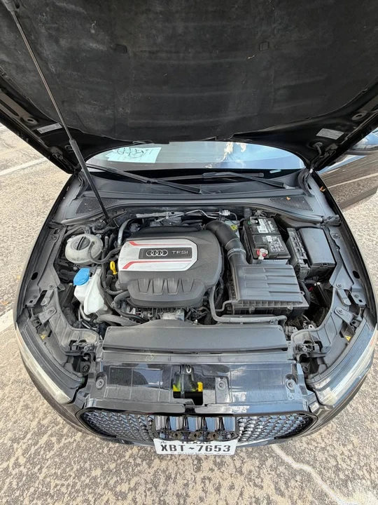 Audi S3 - Image 6 of 9
