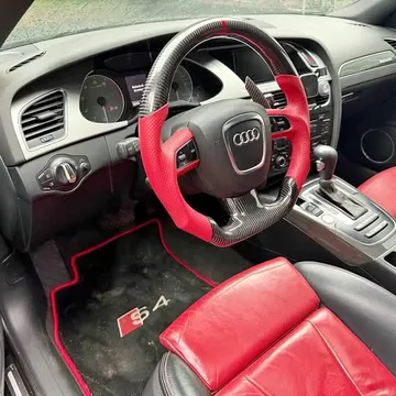 2010 Audi S4