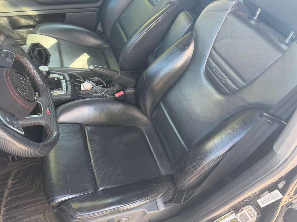 2008 Audi B7 S4 - Image 7 of 8