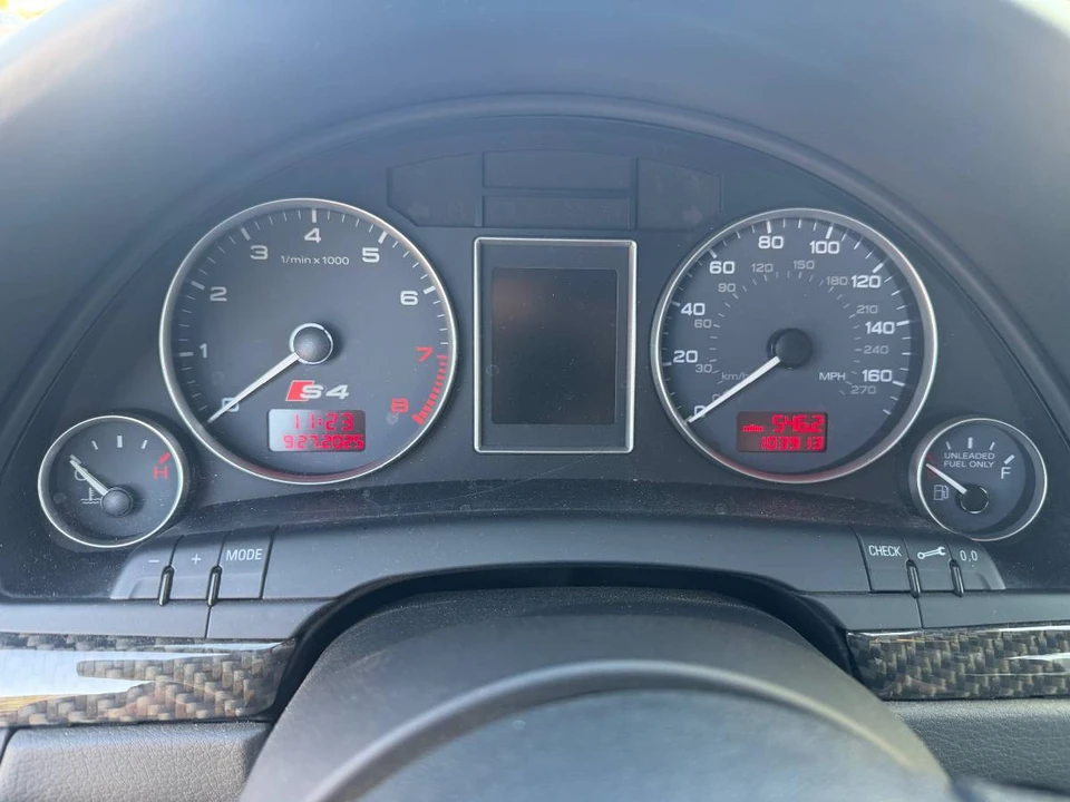 2008 Audi B7 S4 - Image 6 of 8